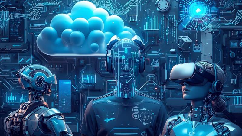 VR体验馆新手入门流程指南：从预约到离场的完整步骤